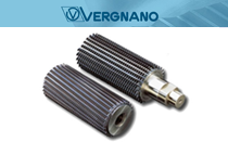 Червячные фрезы Vergnano