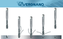 Метчики Vergnano