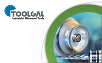 Шлифовальные круги из кубического нитрида бора (CBN) Toolgal
